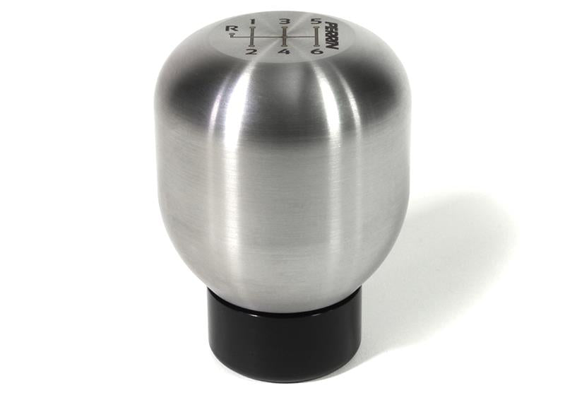Perrin Stainless Steel Shift Knob (BRZ/FRS) 2013-2016 M12x1.25