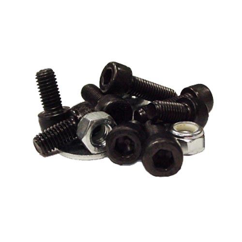 Sparco Bottom mount hardware kit