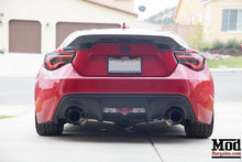 Load image into Gallery viewer, Valenti Sequential LED Tail Lights Smoked Lens White Bar for 2012-2019 Scion FR-S/Subaru BRZ
