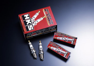 HKS Super Fire Racing Spark Plug