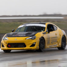 Load image into Gallery viewer, Spyder Headlight Projector DRL/LED Black for 2013+ Scion FR-S/ BRZ [ZN6/ZC6] PRO-YD-SFRS12-BK
