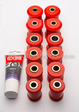 Load image into Gallery viewer, ST16x Rear Suspension Bushing kit