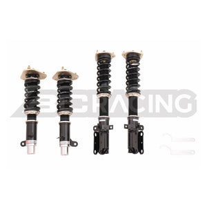 BC Racing BR Series Coilovers ST205 Superstrut (AWD)