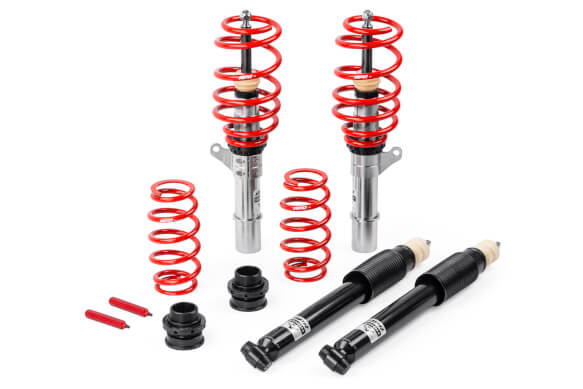 APR ROLL-CONTROL COILOVER SYSTEM - MK7 GOLF R, A3, S3