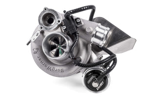 APR EFR7163 TURBOCHARGER SYSTEM  - MK7 GTI, A3