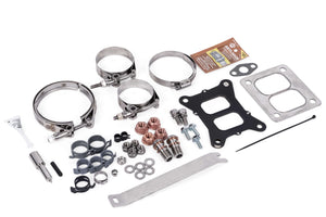 APR EFR7163 TURBOCHARGER SYSTEM  - MK7 GTI, A3