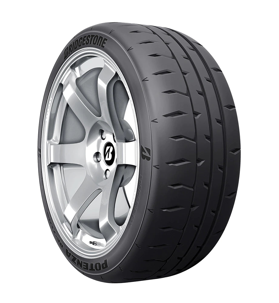 Bridgestone POTENZA RE-71RS