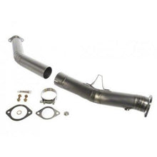 Load image into Gallery viewer, TOMEI FULL TITANIUM CAT STRAIGHT PIPE KIT EXPREME Ti TYPE 80
