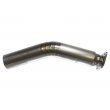 Load image into Gallery viewer, TOMEI FULL TITANIUM CAT STRAIGHT PIPE KIT EXPREME Ti TYPE 80