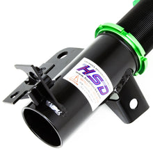 Load image into Gallery viewer, HSD Monopro Black Coilovers 2013-2016 Scion FR-S/Subaru BRZ
