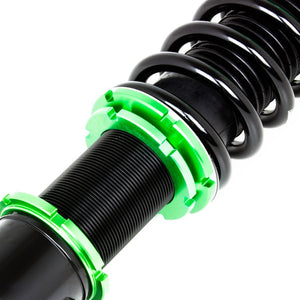 HSD Monopro Black Coilovers 2013-2016 Scion FR-S/Subaru BRZ
