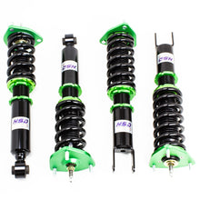 Load image into Gallery viewer, HSD Monopro Coilovers Toyota Supra 1986-1992