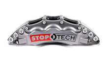 Load image into Gallery viewer, Stoptech Trophy Sport Big Brake Kit 4 Piston Caliper 300x32mm Slotted 2-Piece Rotor (BRZ/FRS) 2013-2016
