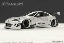 Load image into Gallery viewer, Greddy Pandem Full Rocket Bunny 86/FRS/BRZ Wide-Body Aero Kit  Ver.3 2013-2016