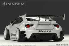 Load image into Gallery viewer, GReddy Pandem Rocketbunny V3 GT wing