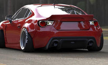 Load image into Gallery viewer, Greddy Rocketbunny V3 Ducktail wing