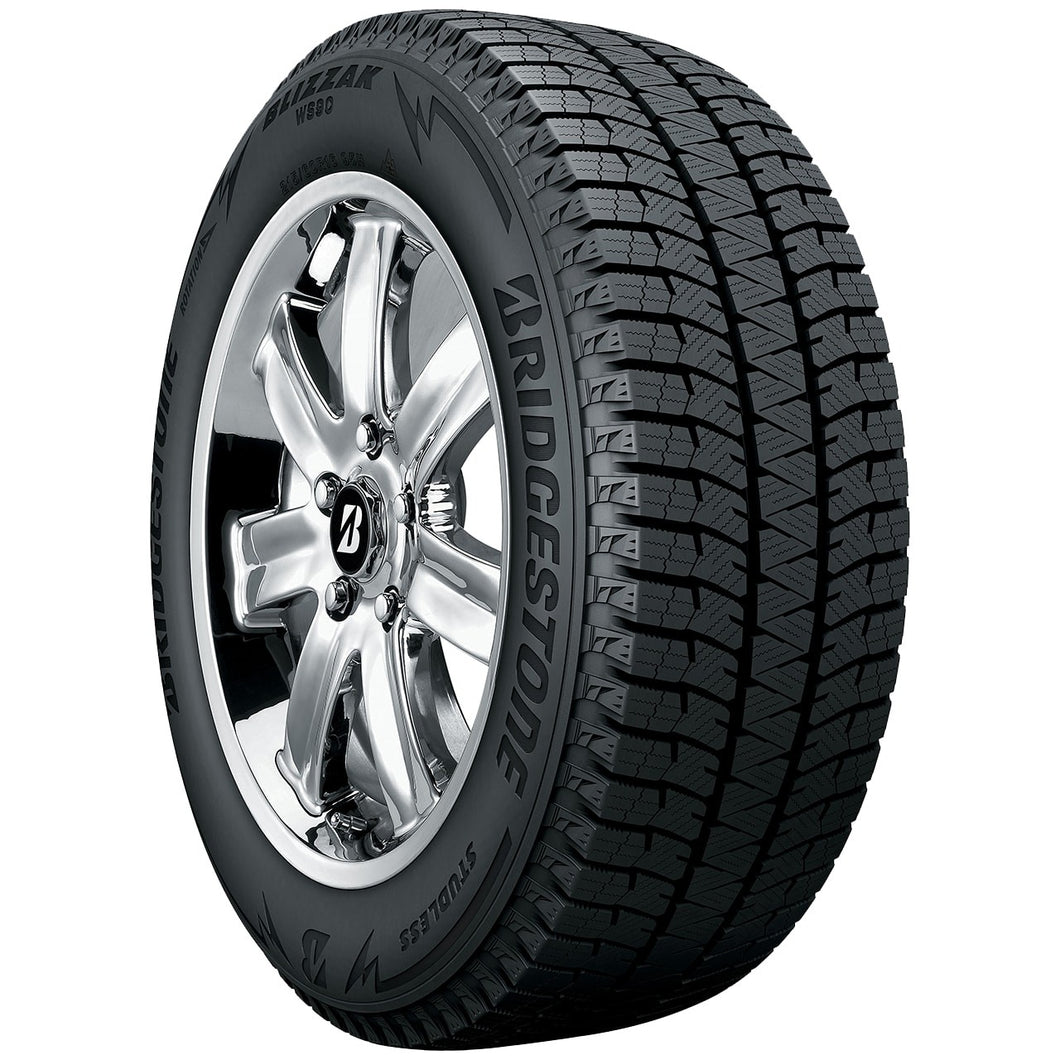 Bridgestone BLIZZAK WS90 Winter Tire